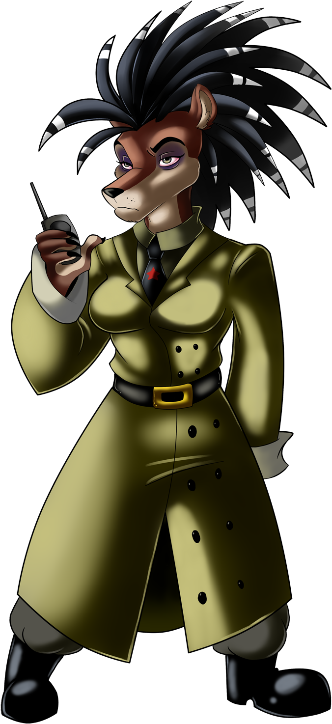 Yelena (767x1500), Png Download