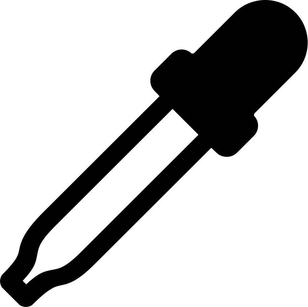 Test Tube Comments (981x980), Png Download