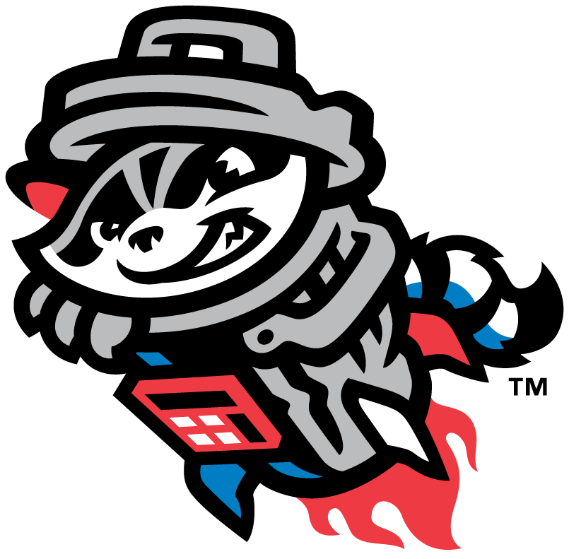 Trash Pandas' Renovated Emporium Includes Season Ticket (805x791), Png Download