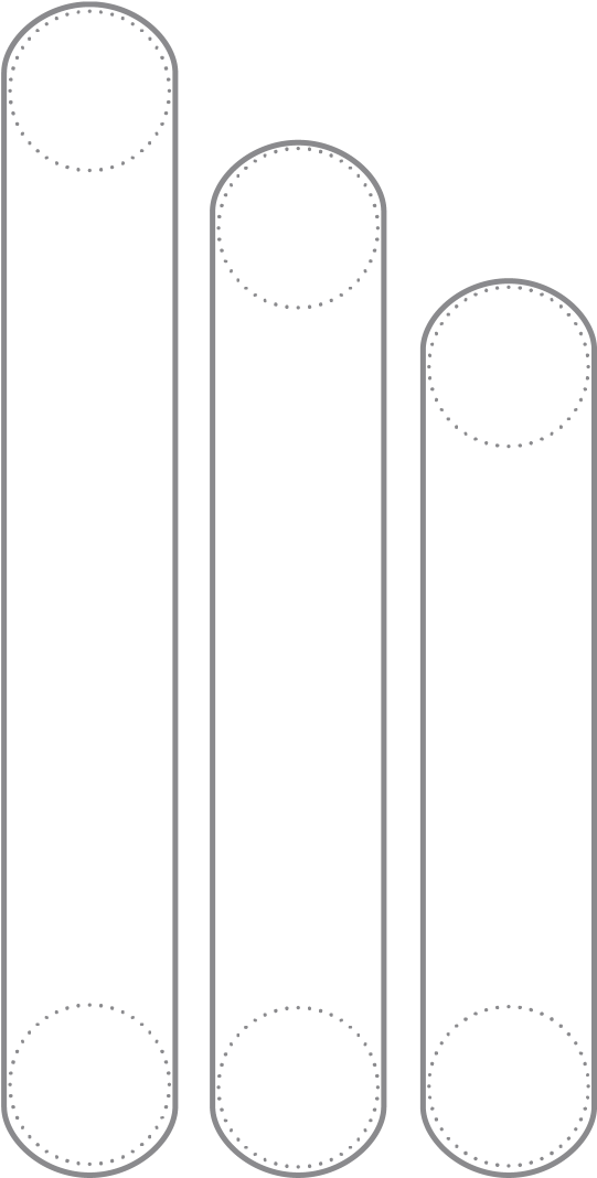 Interchangeable Wristbands (1200x1200), Png Download