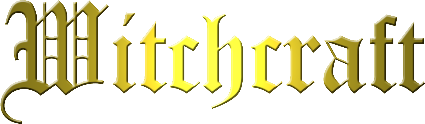 Witchcraft Png (1493x548), Png Download
