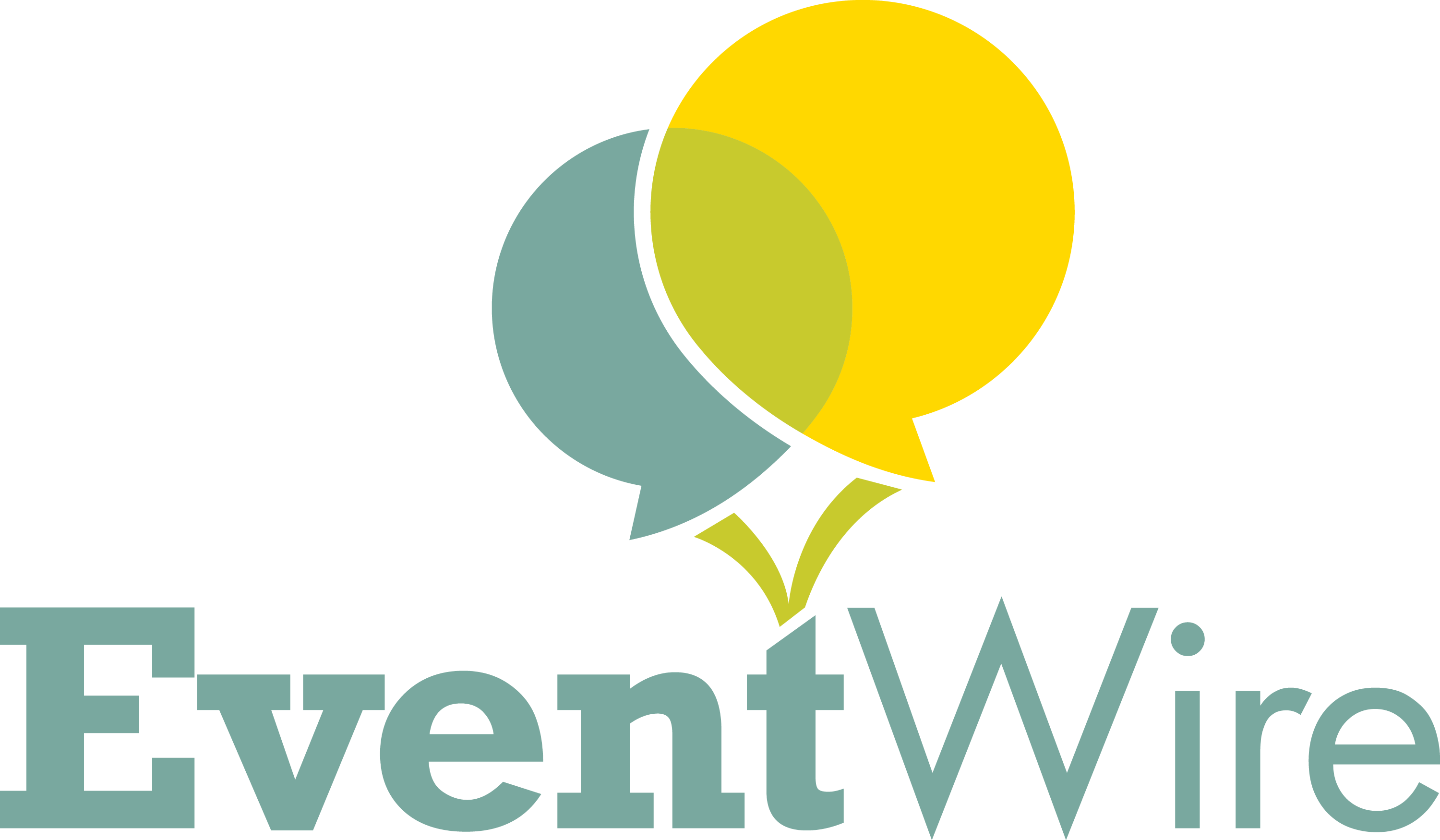 The Event Industry Is Indeed A Thriving Industry All (3000x1750), Png Download