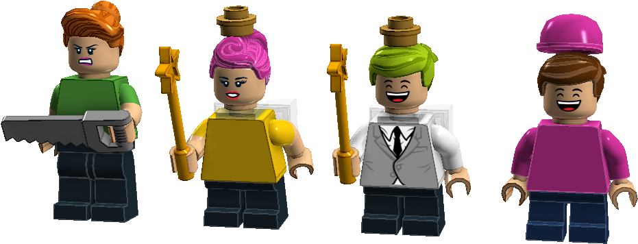 The Fairly Oddparents (1024x648), Png Download