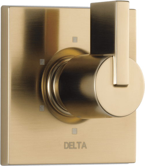 Delta (600x600), Png Download