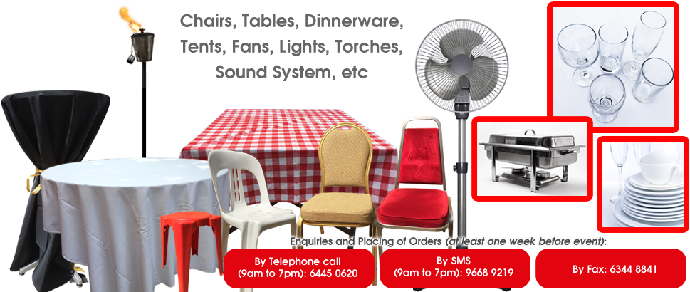 Chair Rentals Png (998x428), Png Download