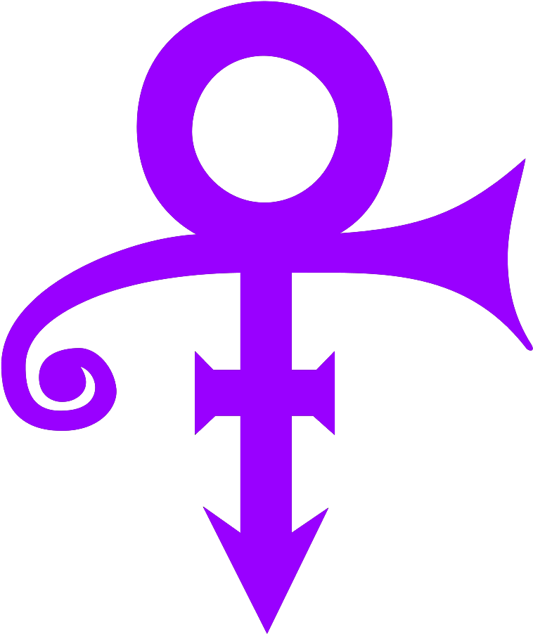 Artist Formerly Known As Prince (758x902), Png Download