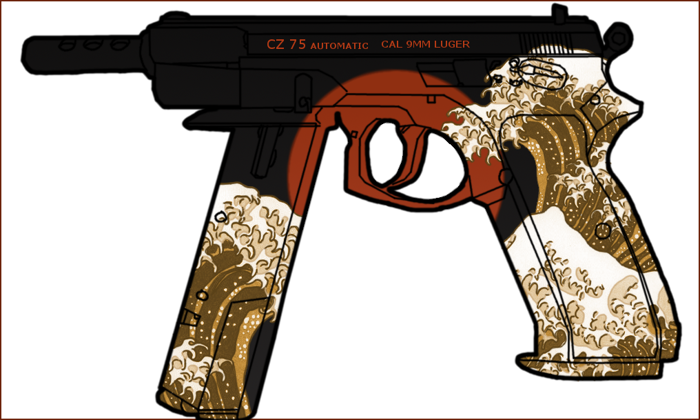 Heres A Skin Which I Wont Continue (1016x609), Png Download