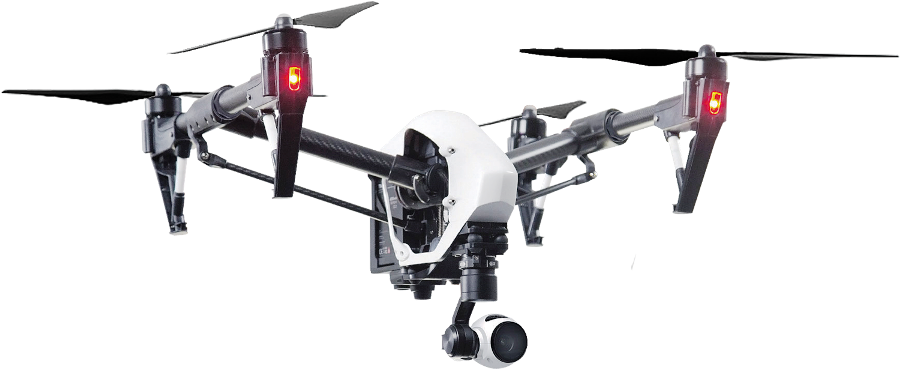 Utilisation Du Drone (940x423), Png Download