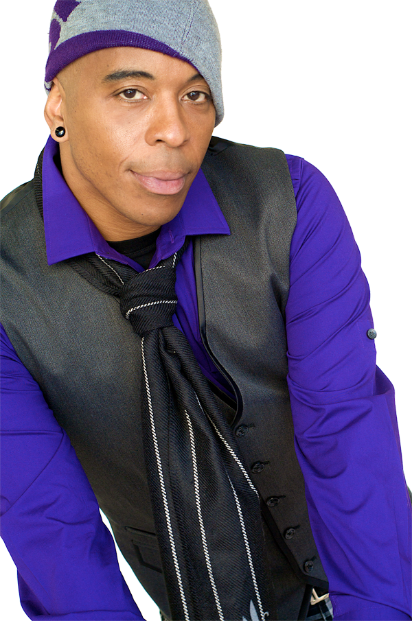 Barry Has Worked With The Mighty Morphin Power Rangers, (600x905), Png Download