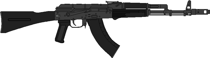 Download Ak 103 A101 - Full Size PNG Image - PNGkit
