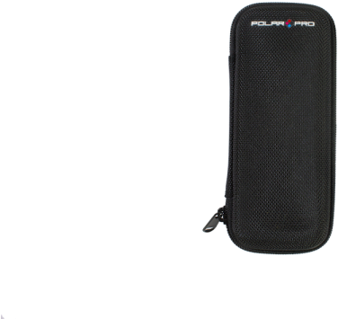 Polar Pro 3 Pack Filter Case For P3/p4/inspire 1, Ppf (600x600), Png Download