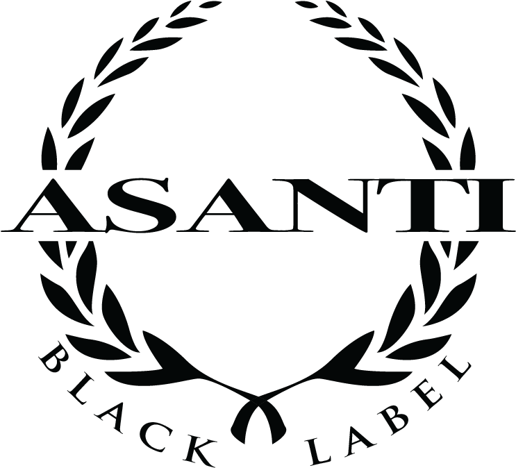 Asanti ~ Black Label, Fresh To Death (742x691), Png Download