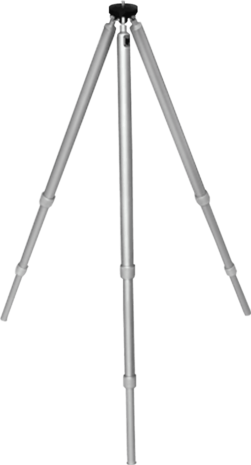 Tripode Para Brujula Brunton Geotop (1000x1000), Png Download