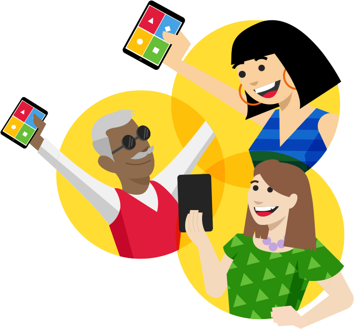 Kahoot Png (800x800), Png Download