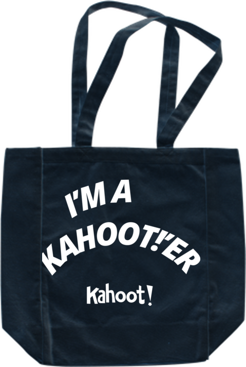 "i'm A Kahoot (479x715), Png Download
