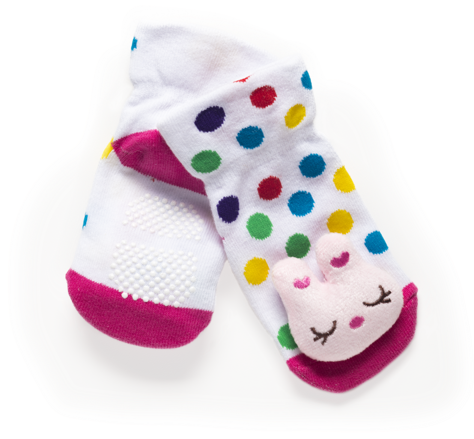 Robot Children's Hat (1600x1702), Png Download