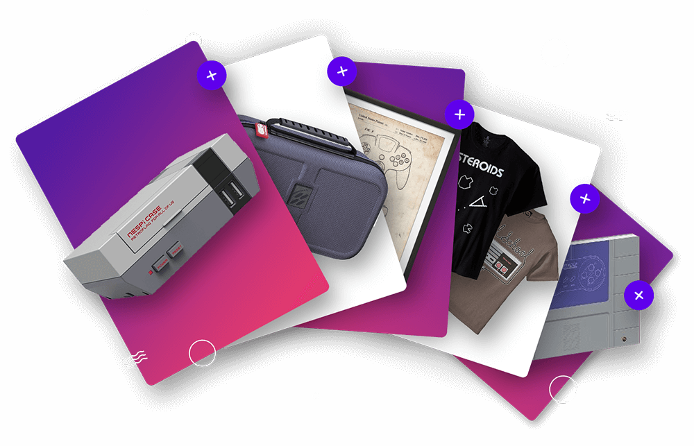 Gift Nostalgia This Year With Team Thrifter's List (1000x643), Png Download