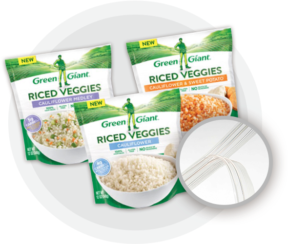 Green Giant Product Image (656x515), Png Download