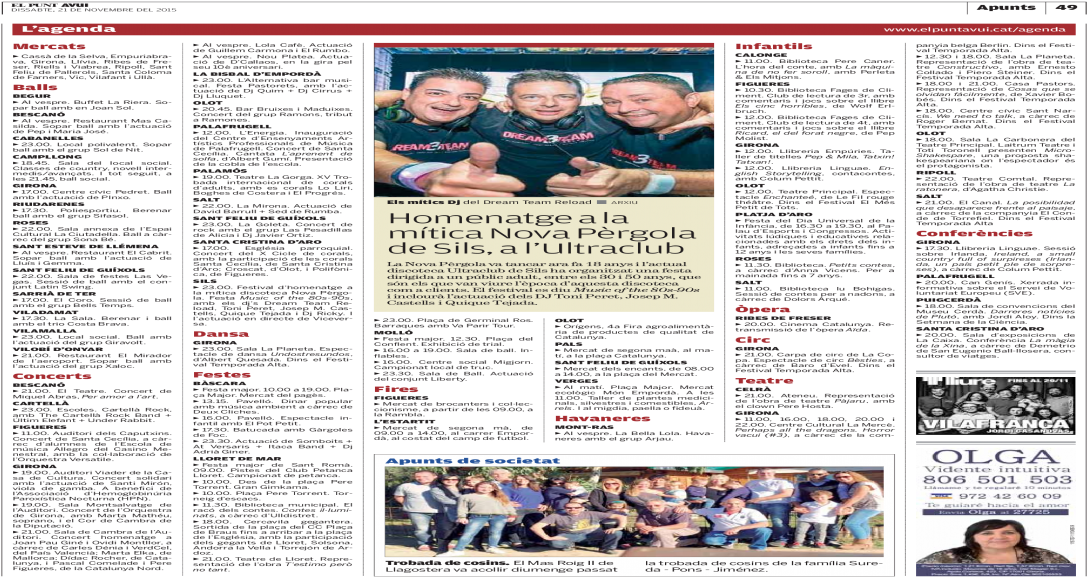 Del Dream Team Reload Arxiu Homenatge A La Mtica Nova (1200x630), Png Download