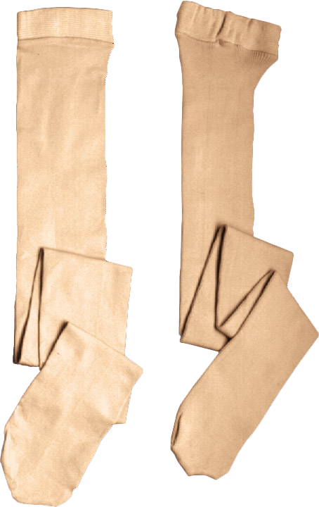 Cosmetic Stockings (454x720), Png Download