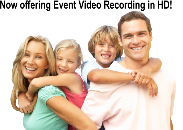 Event Videography Media Conversions Nc Ask About Our (800x453), Png Download