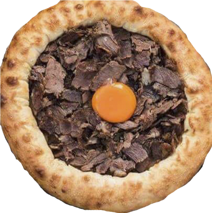 Karişim Pi̇de Çeşi̇tleri̇ (795x731), Png Download