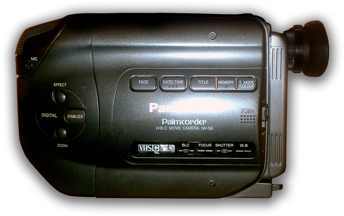 They Were Endearingly Shot On Consumer Level Handheld (1440x809), Png Download