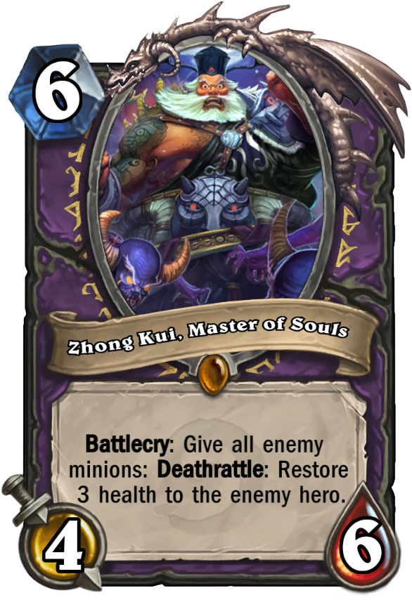 Here's Another Smite God, Let Me Know What You Think (600x864), Png Download