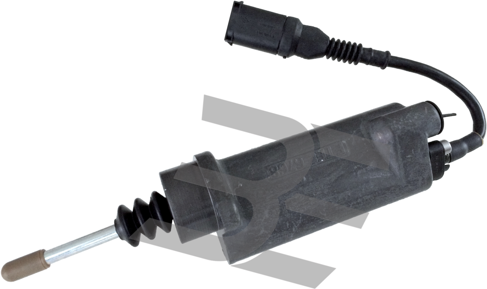 Smg Png (999x597), Png Download