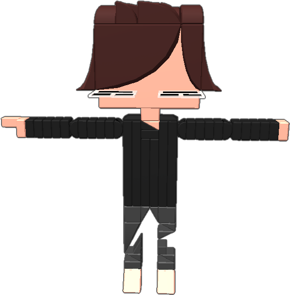 If I See Anyone Breaking The School Rules, I'll Make (768x768), Png Download