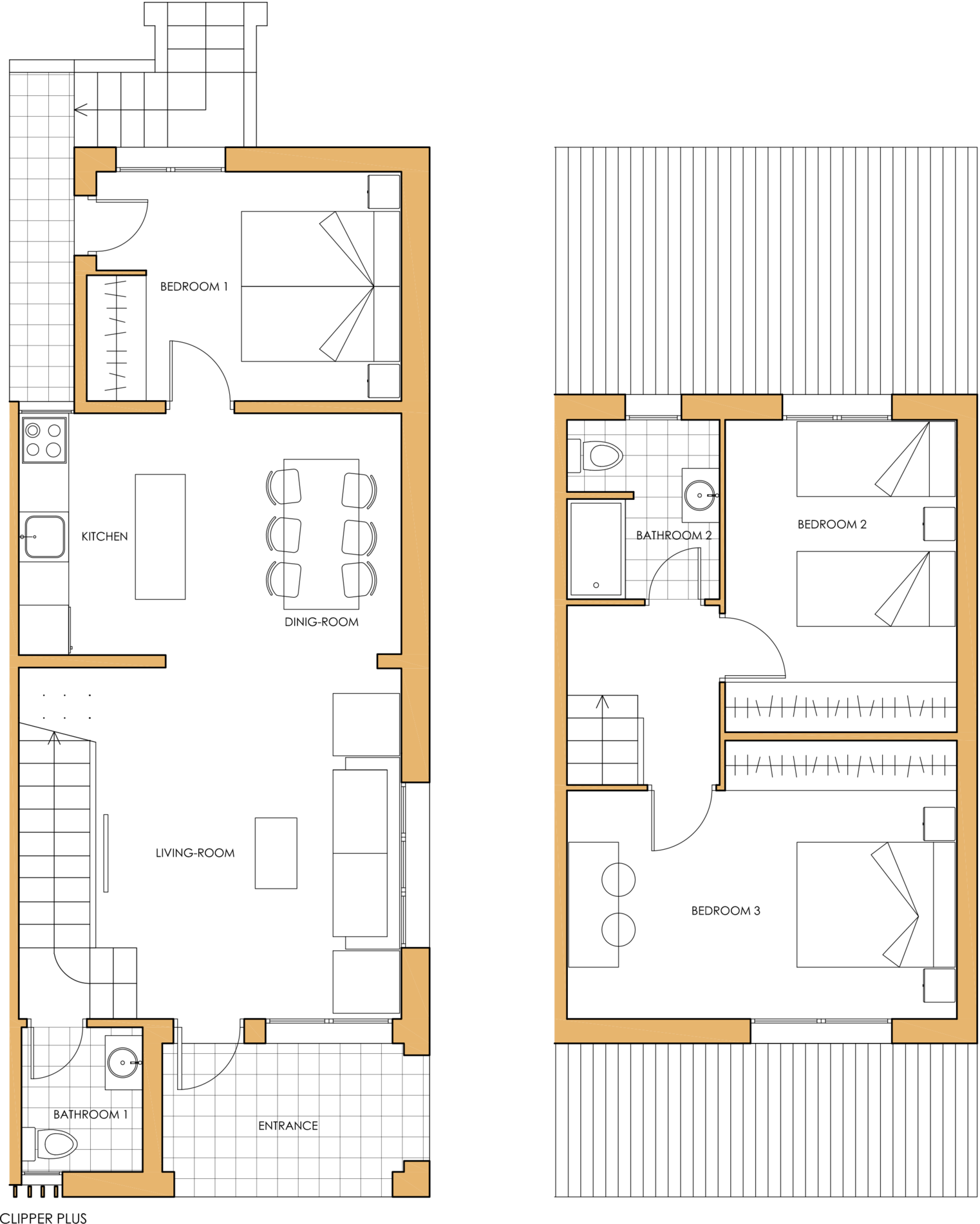 Clipper (1522x1900), Png Download