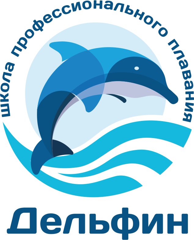Logo Delfin (635x784), Png Download