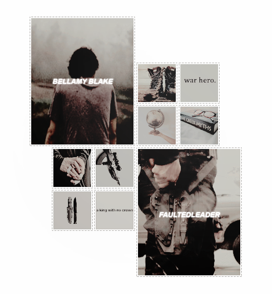 Baellamy Squad I Love Heather So So Much Such A Good (540x582), Png Download