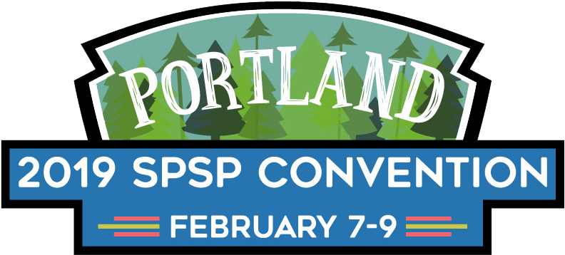 Portland Spsp2019 Logo (815x409), Png Download