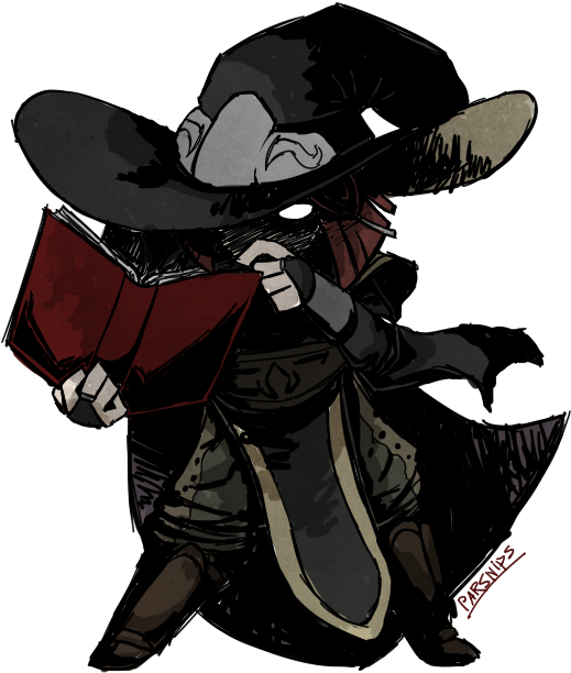 Fan Artdarkest Emblem (609x690), Png Download