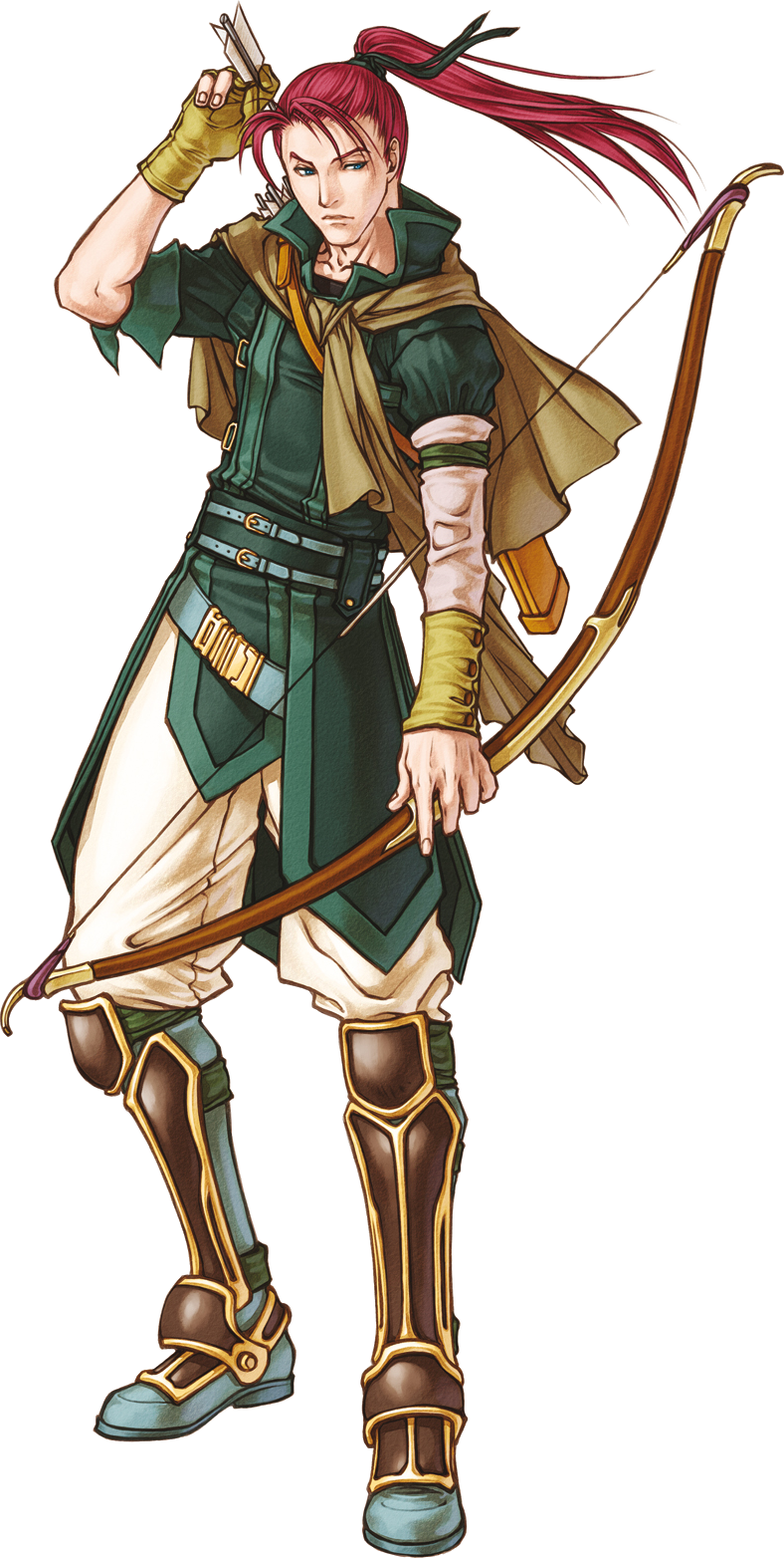 Fire Emblem Png (788x1564), Png Download