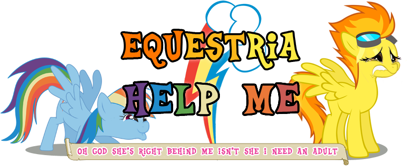 Mlp Spitfire Png (900x350), Png Download