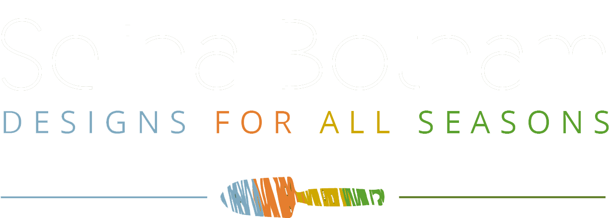 Garden Design Garden Design (1625x439), Png Download