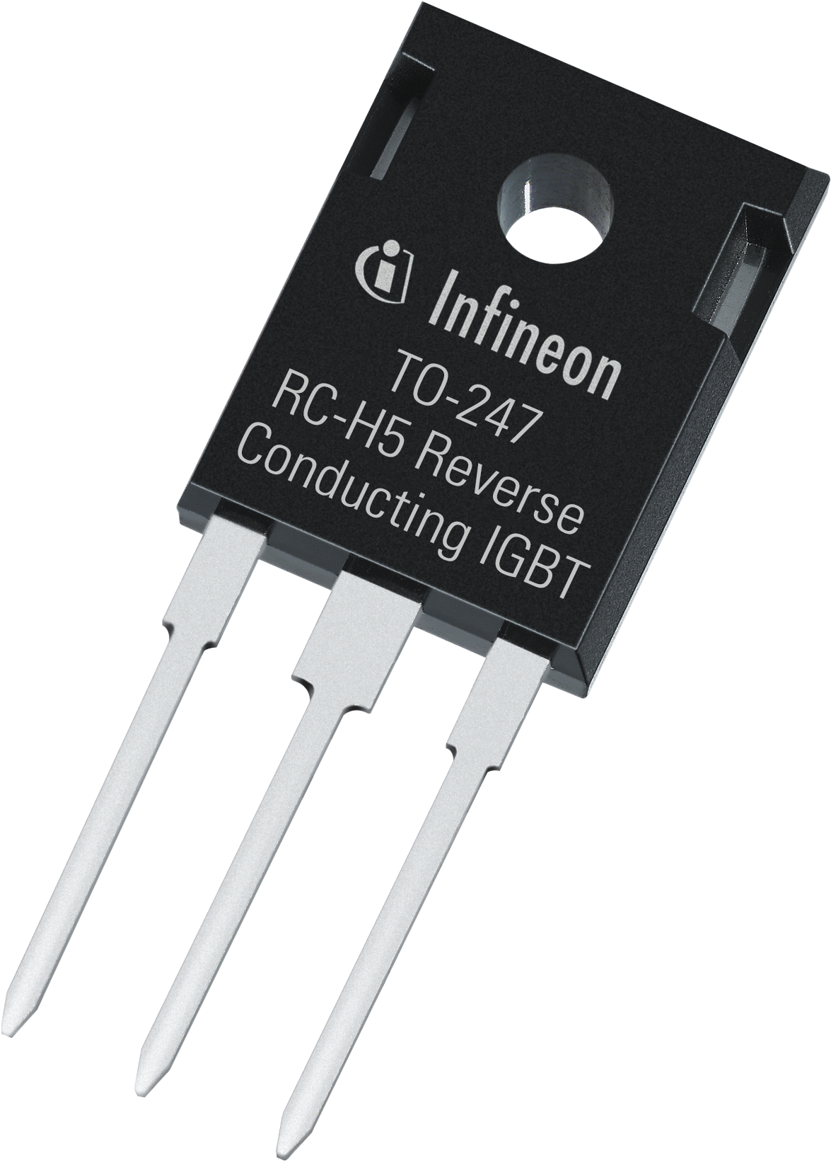 Insulated Gate Bipolar Transistor With Reduced Power (2480x1863), Png Download