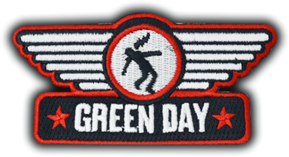 Buy Bolt By Green Day (1000x1000), Png Download