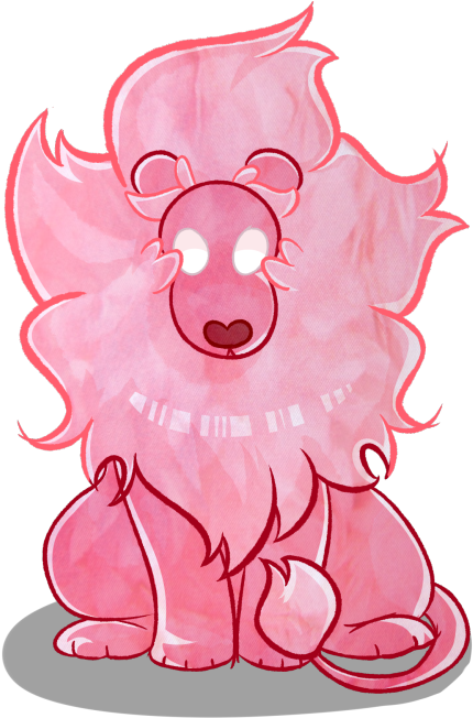 Steven Universe Leon, Steven Universe Tattoos, Universe (500x654), Png Download