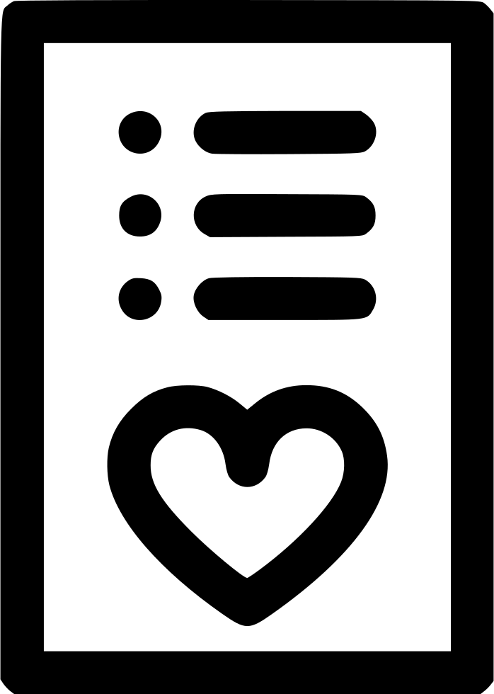 Png File Svg (698x980), Png Download