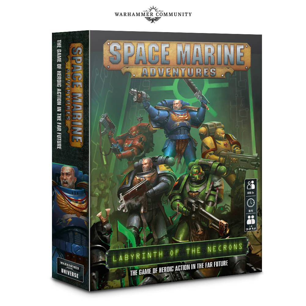 Space Marine Png (1778x1000), Png Download