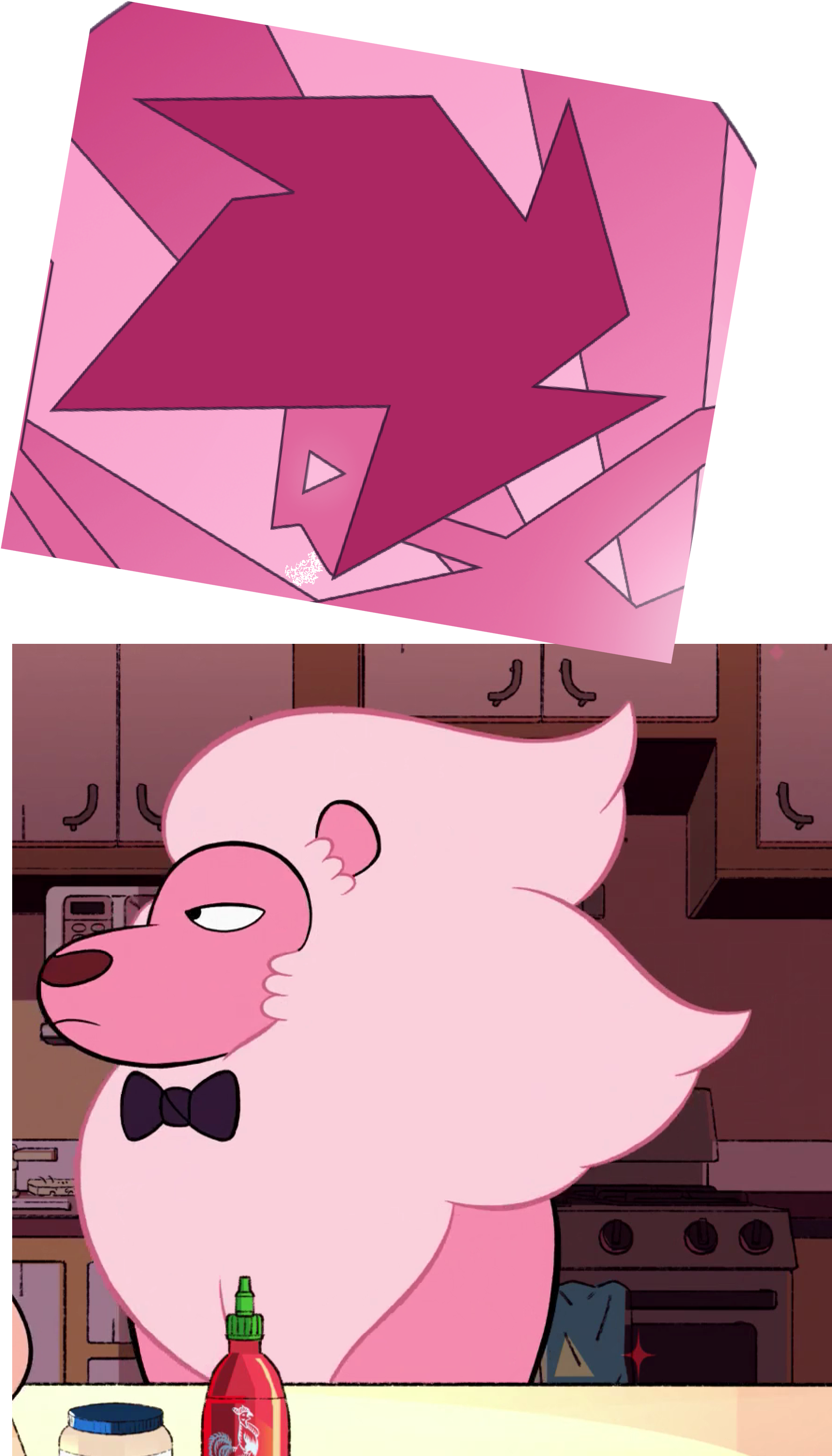 Lion Isn't Pd (2000x3400), Png Download