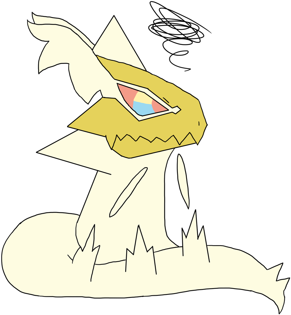 Sorry For Drawing Something So Simple Today, I Just (1200x1200), Png Download
