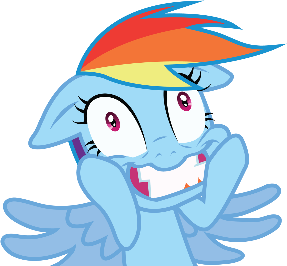 Fffuuu Face Meme Pictures Cachedfffuuu Face Fuuuu Comics (1280x1160), Png Download
