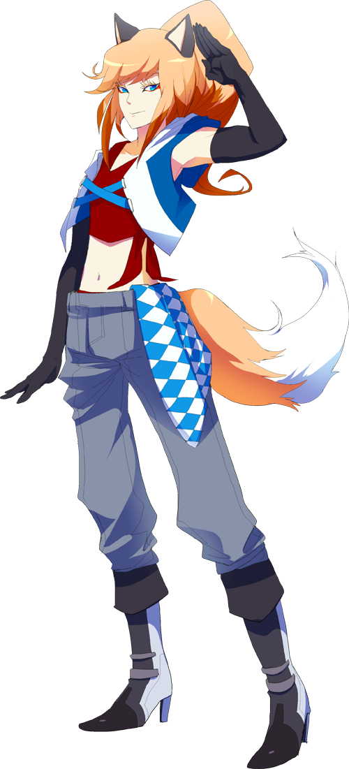 Dex And Daina Images Daina Hd Wallpaper And Background (500x1101), Png Download