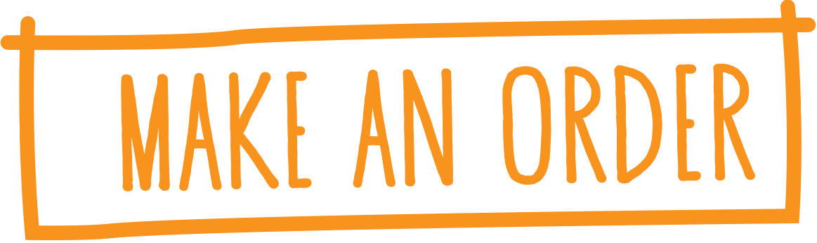 Orders@thefeelgoodbakery - Com (1163x346), Png Download