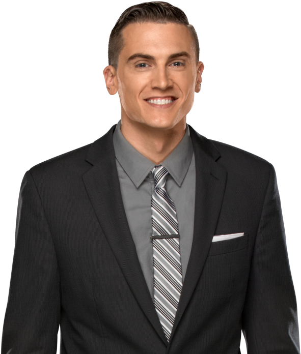 Vic Joseph Pro (1000x707), Png Download