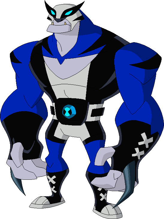 Negative Rath A10 Char (548x731), Png Download